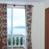 Отель D'Oceanview Inn & Apartment в Сиануквиле