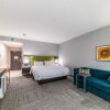 Отель Hampton Inn & Suites Tulsa-Woodland Hills 71st-Memorial, фото 34