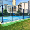 Отель Apartment With one Bedroom in Benidorm, With Wonderful sea View, Shared Pool, Balcony, фото 15