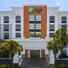 Отель Holiday Inn Express & Suites Fleming Island, фото 20