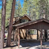 Отель 1503 Bonita Road 4 Bedroom Cabin by RedAwning, фото 10