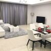 Отель Al Manzil Residence Hidd 2 в Аль-Хидд