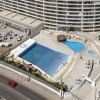 Отель Departamento con Piscina y Spa en la Serena в Ла Серене