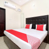 Отель OYO 16694 Hotel Kb Square, фото 17