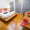 Отель The Loft Room Nimman, фото 4