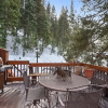Отель Wulf's Lodge at Squaw Valley, фото 14