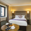 Отель Limerick City Hotel, фото 7
