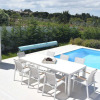 Отель Comfortable Villa With Private Pool in Nadadouro, фото 10