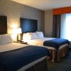 Отель Holiday Inn Express Hotel & Suites Knoxville West -Papermill, an IHG Hotel, фото 14
