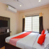 Отель OYO Flagship 16510 Geetanjali Regency, фото 7
