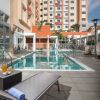 Отель Residence Inn by Marriott West Palm Beach Downtown, фото 46