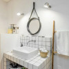 Отель Charmant Appartement Quai des Chartrons, фото 6