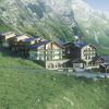 Отель Résidence Lagrange Vacances Les Hauts de la Vanoise, фото 9