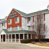Отель Country Inn & Suites By Carlson, Manteno, фото 12