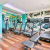 Отель Transamerica Fit São Carlos, фото 19