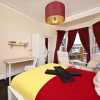 Отель Liverpool City Stays - The Beatles Theme House - Penny Lane DD1, фото 10