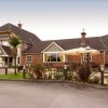 Отель Premier Inn Runcorn, фото 4