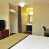 Отель Extended Stay America Suites Atlanta Gwinnett Place, фото 20