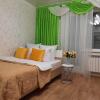 Гостиница Уютная студия на улице Заря 29Б, фото 5
