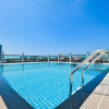 Отель Iris palace, фото 17