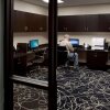 Отель Hampton Inn & Suites Marksville, фото 13