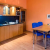 Отель Apartmány Červenohorské sedlo, фото 16