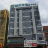 Отель City Comfort Inn Nanning Binyang Square, фото 4