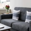 Отель CozySuites | TWO Lovely 2BR 2BA Condo, фото 3