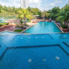 Отель Spacious Three Bedroom Condo Cyberjaya, фото 4