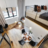 Апарт-отель Bob W Duo Lofts, фото 35