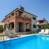 Отель Villa Istriana, фото 10