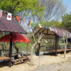Отель Goesan Hwayang Gyegok Gangaae Pension, фото 2