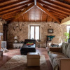 Отель Villa With 7 Bedrooms in Mentrestido, With Private Pool, Enclosed Gard, фото 2