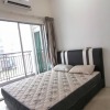 Отель OYO Home 90418 Suriamas Suites Condominium 1, фото 2