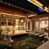 Отель Guilin In Share - Spring Inn Branch, фото 22