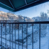 Отель Manitou Lodge 5 Hotel Room by Alpine Lodging Telluride, фото 8