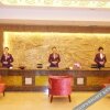 Отель Oriental Hotel, фото 25