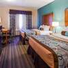 Отель Best Western Plus Seminole Hotel & Suites, фото 19