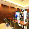 Отель Suncheon Da Vinci Hotel, фото 16