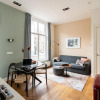 Отель Vondelpark Apartment Suites, фото 9