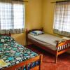 Отель Hostal Nathaly, фото 5