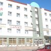Отель Zhassybi Hotel в Астане