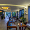 Отель Indra Angkor Residence, фото 28