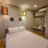 Отель Marrakesh Residence HuaHin BunkBed Family Room, фото 29