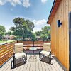Отель Stylish East Austin - Near Downtown & River 3 Bedroom Home, фото 7