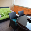 Отель Studio climatisé avec terrasse, фото 14