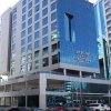 Отель Ramada by Wyndham Dubai Barsha Heights в Дубае