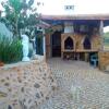 Отель Villa with 3 bedrooms in Luz with private pool enclosed garden and WiFi 1 km from the beach в Луше