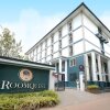 Отель RoomQuest Rojana Industrial Estate Prachinburi, фото 3