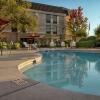 Отель Hampton Inn Tuscaloosa-University, фото 16